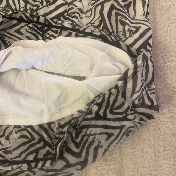 Mexx Pencil Skirt - Picture 3 of 4